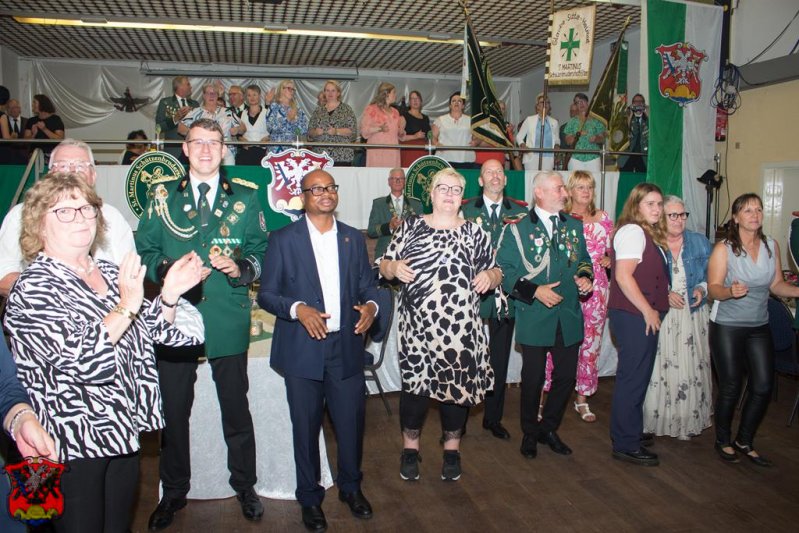 Schützenfest Samstag